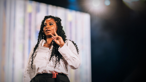 10 lessons I learned from being a nerd | Jordan Dinwiddie