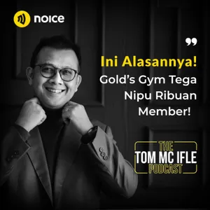 Runtuhnya Gold’s Gym: Brand Gede Bukan Jaminan Punya Etika?