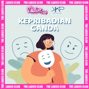 Kepribadian Ganda