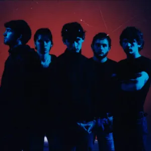 Irish band Cardinals blends fact and fiction on 'Masquerade'