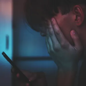 Perihal Ansos dan Ilfeel (Juga Bacain DM)