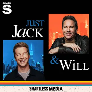 New Show! SmartLess Presents ClueLess with Elliott Kalan and Sean Hayes!