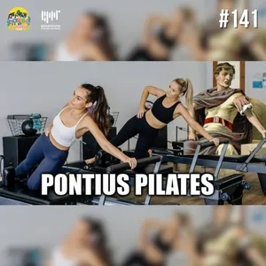 #141 Pontius Pilates