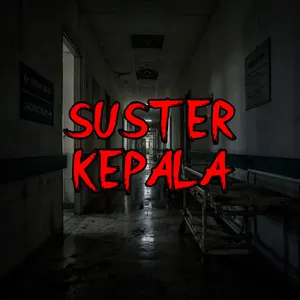 SUSTER TANPA KEPALA !!