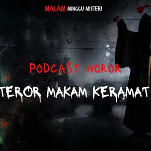 TEROR MAKAM KERAMAT DI DESA ANG***