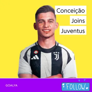 Francisco Conceição Joins Juventus | La Vecchia Signora 