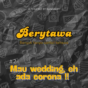 #2 MAU WEDDING EH ADA CORONA DI BALI Feat. Ryan FILOMENA