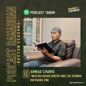 Waspada bahaya konten yang tak senonoh dan bahaya zina