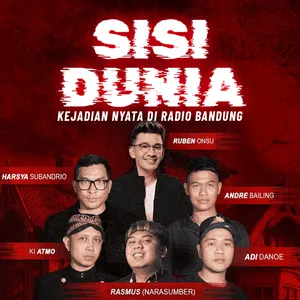 KEJADIAN NYATA DI RADIO BANDUNG!!