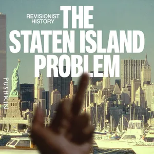 Coming Soon: The Staten Island Problem
