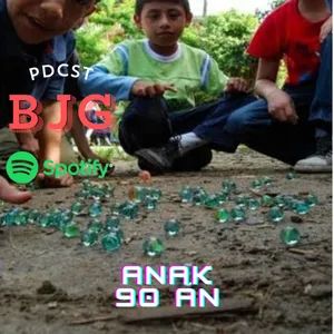 Eps 1 : Gen Z pasti bingung ini game apaan