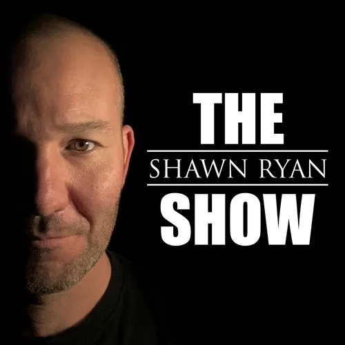 Shawn Ryan Show : #152 Lee Strobel - Who Is Jesus Christ The Son Of God 