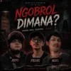 Ngobrol Dimana?