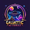 Galactic Mysteries
