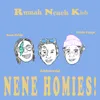 Podcast Rumah Nenek