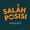 Podcast Salah Posisi