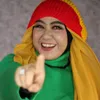 Diana Sastra