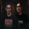 ERIK DOKTER HANTU
