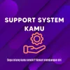 Support System Kamu