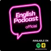 English podcast official