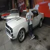 Fuad Akbar F
