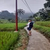 Sangkot Halomoan Rambe