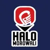 Halo Morowali