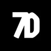 7D