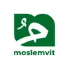 Moslemvit