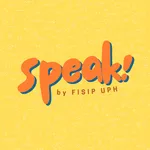 Speak! FISIP UPH
