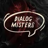 Dialog Misteri - DIARI