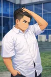 Deng De Yeager