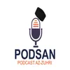PODSAN ( Podcast Santri )