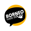 Borneo Hari ini Podcast