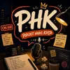 Podcast habis Kerja