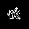 Kodok Liar