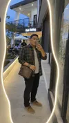 Nur Wahyudi (Yudi)