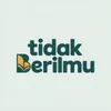 Tida berilmu