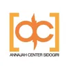 Annajah Center Sidogiri