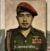 WITO NGALAHIM