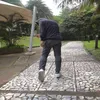 Ya gitu dah