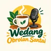 Wedang Obrolan Santai