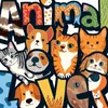 Animal lover