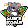 Suara koala