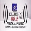 EL John FM Pangkalpinang