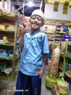 Hanif Baim Naily