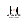 PODCAST MILENIAL RESAH 