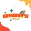 Goyoboy’s Podcast