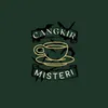 Cangkir Misteri