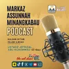 Markaz As-sunnah Minangkabau